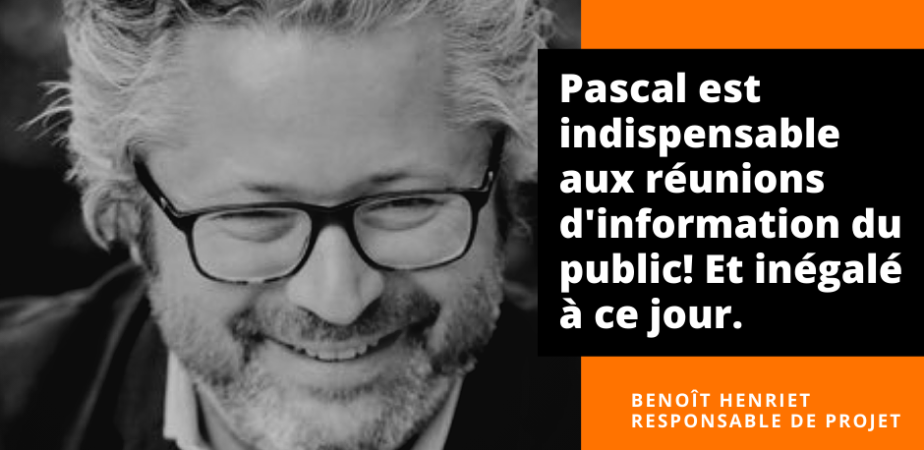 Pascal-est-indispensable-aux-réunions-dinformation-du-public-Et-inégalé-à-ce-jour.-940x550 Témoignage client | Benoît Henriet | Elawan Energy